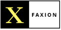 Faxion WordPress Theme